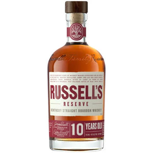 Russell's Reserve 10 Year Old Kentucky Straight Bourbon Whiskey