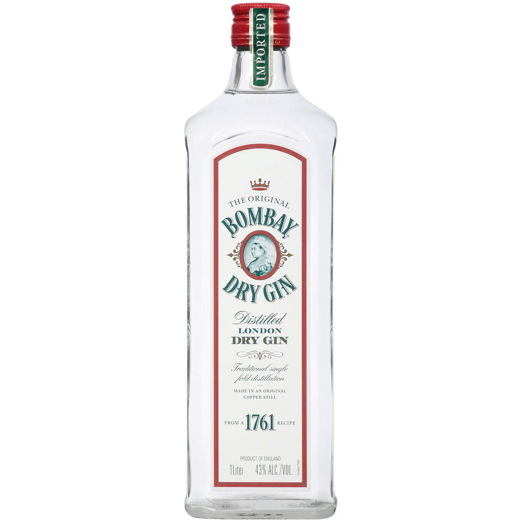 Bombay London Dry Gin