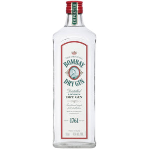 Bombay London Dry Gin