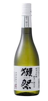 Dassai 39 Junmai Daiginjo (720ML / 1.8L )