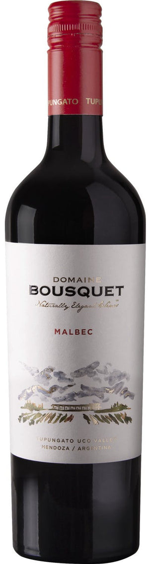 Domaine Bousquet Malbec