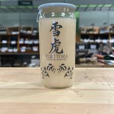 yuki tora - Nigroni Sake 200ml