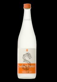 Sakemoto - Premium Junmai Sake 720ml