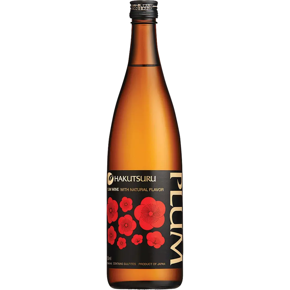 Hakutsuru Umeshu Plum