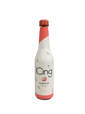 Icing Sparkling Wine