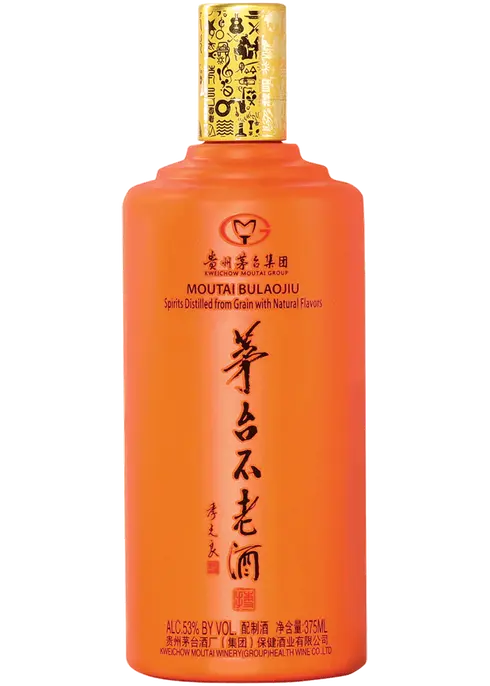 MOUTAI BULAOJIU