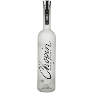 Chopin  Potato Vodka