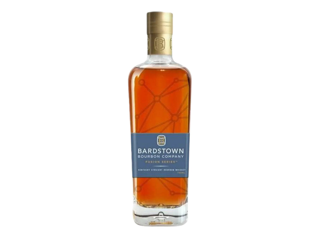 Bardstown Bourbon Company Fusion Series #8 750ml