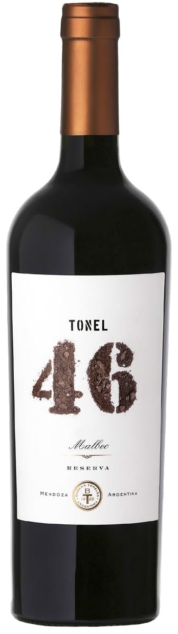 Tonel 46 Malbec