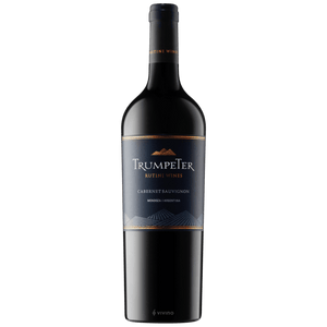 Rutini Trumpeter Malbec