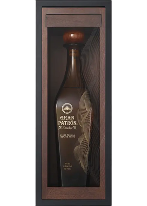 Gran Patron: Smoky
