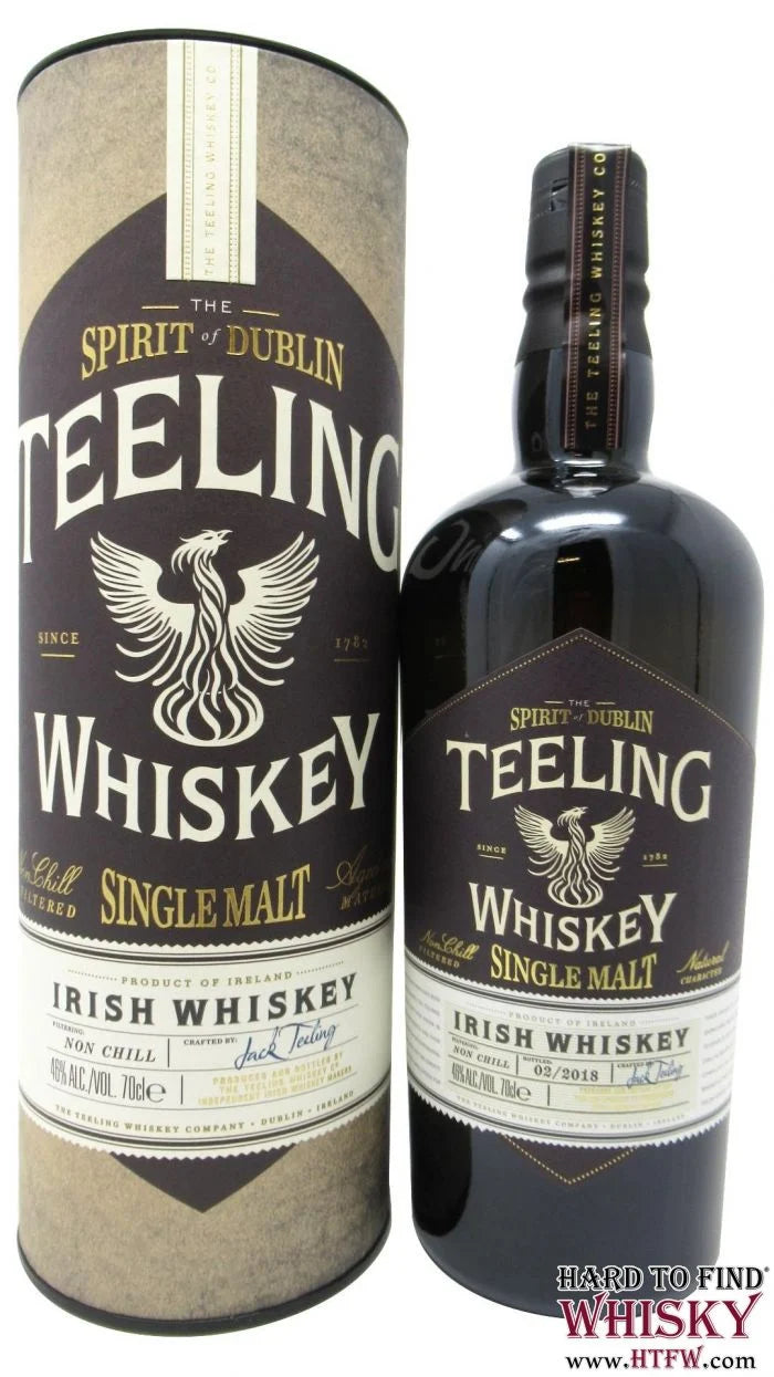 Teeling Single Malt