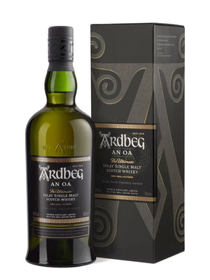 Ardbeg AN OA Single Malt