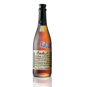 Booker’s Bourbon Batch 2019-01 “Teresa’s Batch”