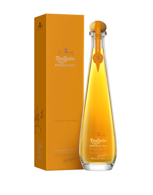 Don Julio: Primavera