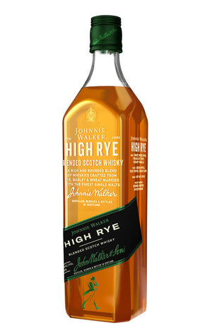 Johnnie Walker High Rye
