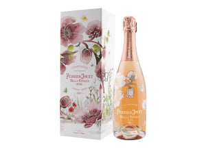 Perrier Jouet Belle Epoque: Rose