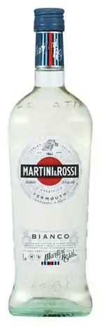 MARTINI & ROSSI- Blanco (750mL)