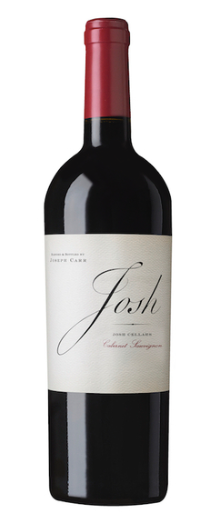 JOSH- Cabernet Sauvignon (750mL)