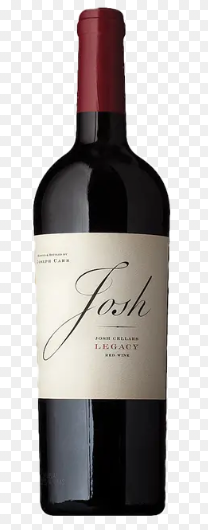 JOSH- Legacy (750mL)