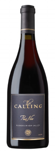 THE CALLING- Pinot Noir (750mL)