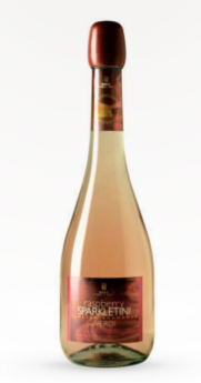SPARKLETINI- Raspberry (750mL)