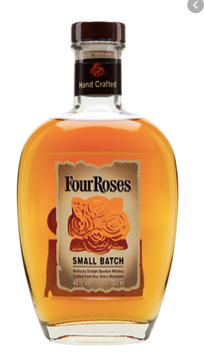 FOUR ROSES- Small Batch (750mL)