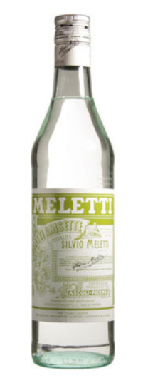 MELETTI- Anisette (750mL)