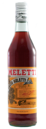 MELETTI- Amaro (750mL)