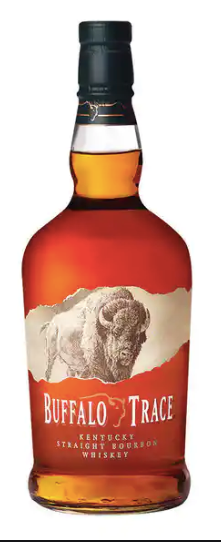 BUFFALO TRACE- Bourbon Whiskey