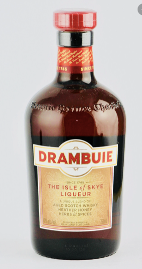 DRAMBUIE- Spiced Whiskey (750mL)