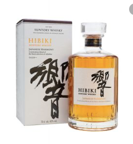 Hibiki- Harmony (750mL)