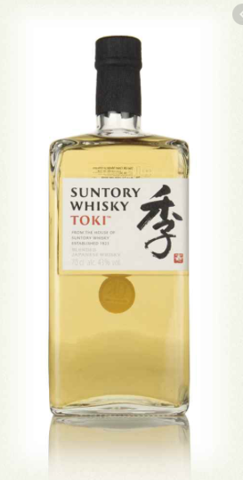 SUNTORY WHISKY- Toki (1L)