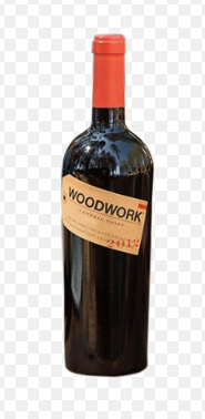 WOODWORK- Zinfandel (750mL)