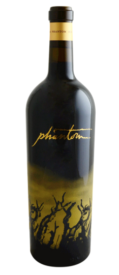 BOGLE- Phantom Red Blend (750mL)