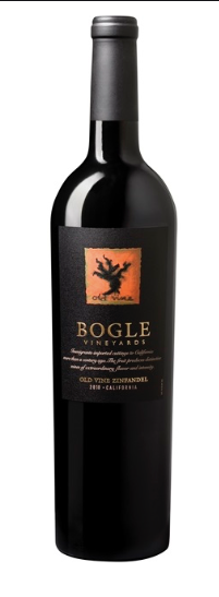 BOGLE- Old Vine Zinfandel (750mL)