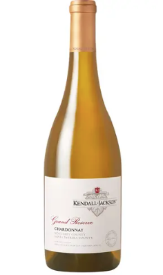 KENDALL JACKSON- Chardonay (750mL)