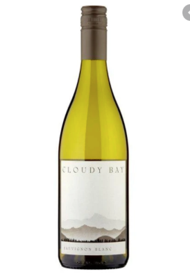 CLOUDY BAY- Savignon Blanc (750mL)