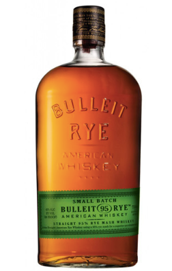 BULLEIT- 95 Rye