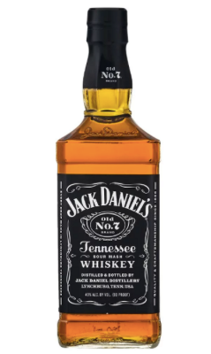 JACK DANIEL'S