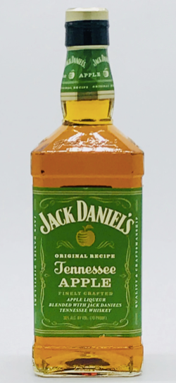 JACK DANIEL'S- Apple