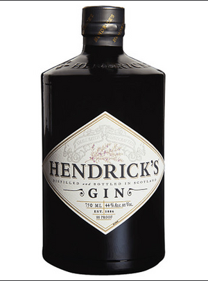 HENDRICK'S- Gin