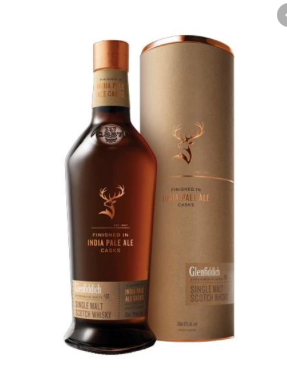 GLENFIDDICH- India Pale Ale (750mL)