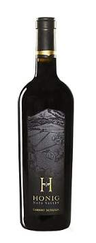 HONIG- Cabernet Sauvignon (750mL)