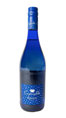 CAPOSALDO- Moscato (750mL)