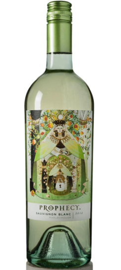 PROPHECY- Sauvignon Blanc (750mL)