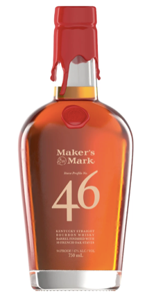 MAKER'S MARK- 46 Whiskey