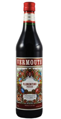 VERMOUTH- Florentino Rosso (1L)