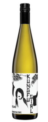 KUNGFU GIRL- Riesling (750mL)