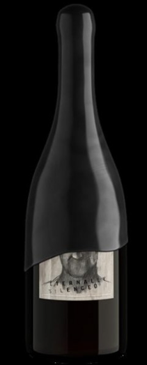 The PRISONER- Eternally Silenced Pinot Noir (750mL)